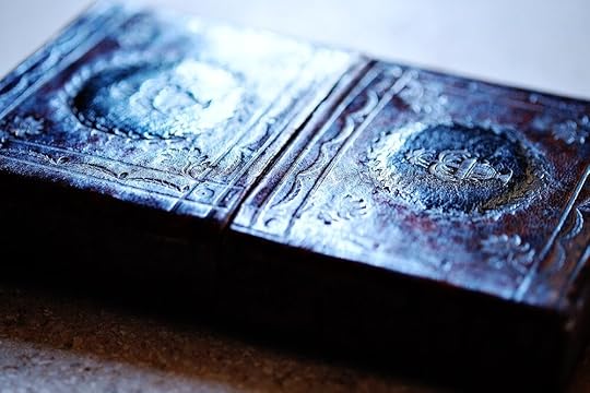 Gott ist die reinste Liebe Eckartshausen