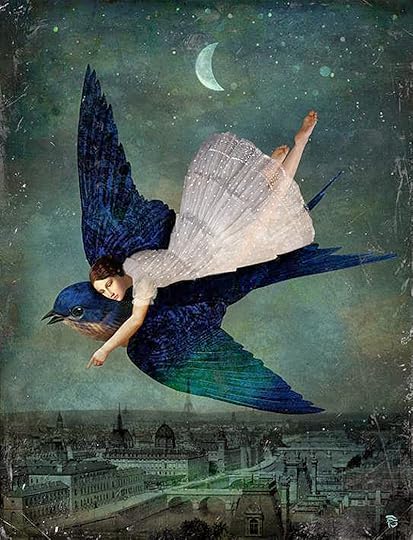 Art by Christian Schloe