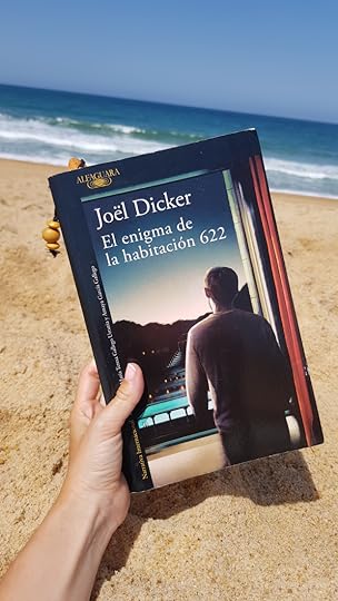 DLL - El enigma de la habitación 622