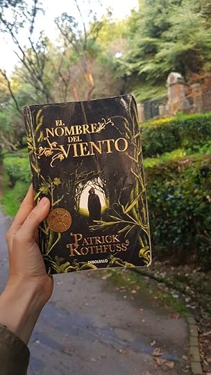 DLL - El Nombre del Viento