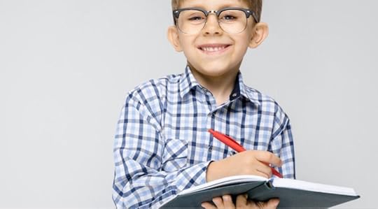 Tips for teaching kids the planner habit