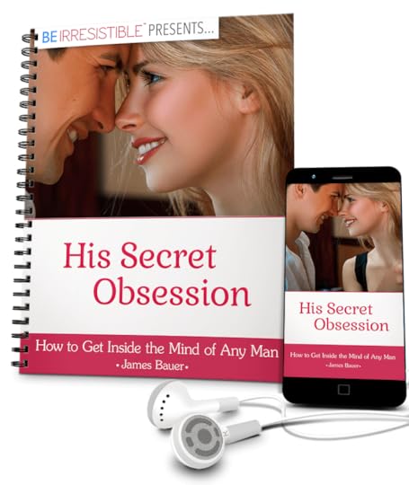 James Bauer His Secret Obsession Reviews