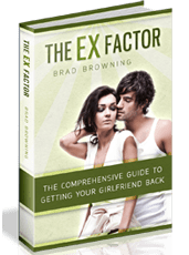 Brad Browning The Ex Factor Guide Reviews