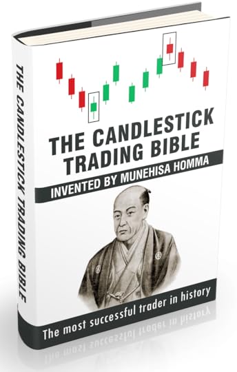 Munehisa Homma The Candlestick Trading Bible Reviews