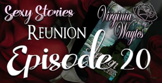 Sexy Stories 20 - Reunion