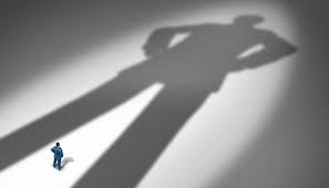 When Small People Caste Tall Shadows, It's Evening Time