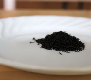 Adagio Tiger Eye tea