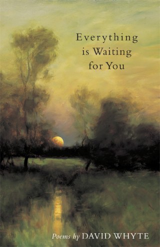Sometimes: Poet and Philosopher David Whyte’s Stunning Meditation on Walking into the Questions of Our Becoming