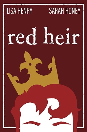 REDHEIR_COVERFINAL_FRONTONLY