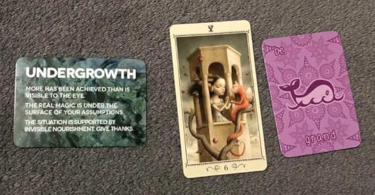 June 2020 Planning Spread.