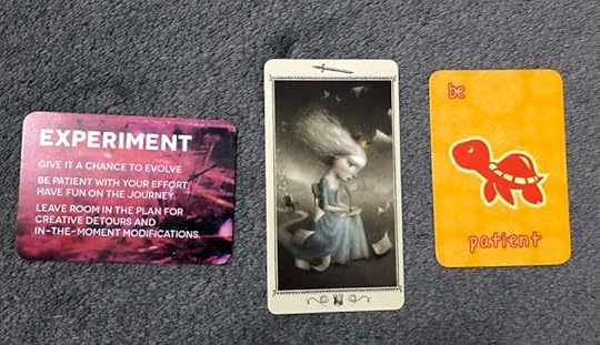 May 2020 Planning Spread