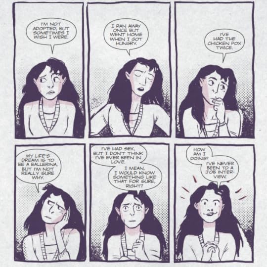 My Riot By Rick Spears