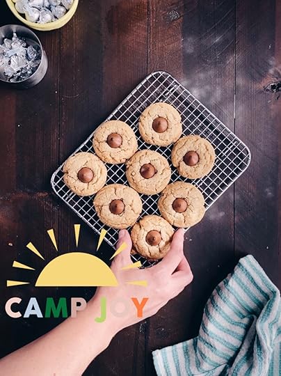 CAMP JOY Episode 5: Not Leavin’ On A Jet Plane