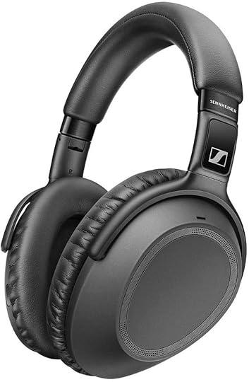 Sennheiser PXC 550 Headphones