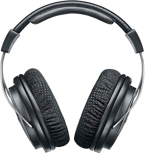 Shure SRH1540 Premium Headphones