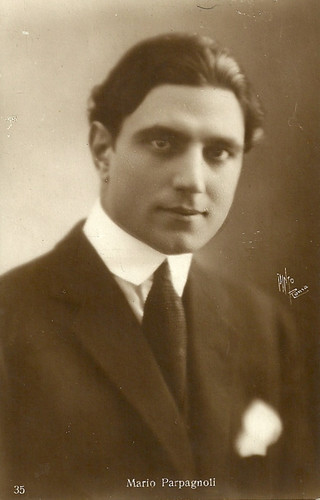 Mario Parpagnoli