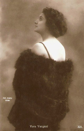 Vera Vergani