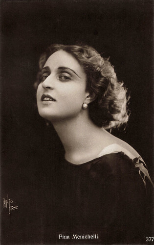 Pina Menichelli