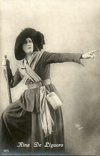 Rina de Liguoro