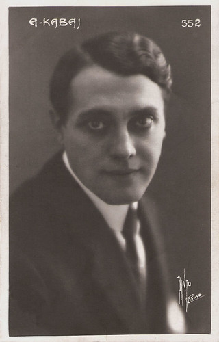 André Habay