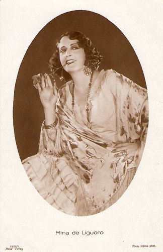 Rina de Liguoro