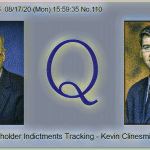 qanon praying medic clinesmith