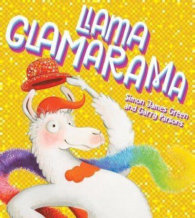 Llama Glamarama