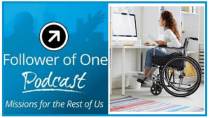 Thank God for Other Believers – Romans 1:8