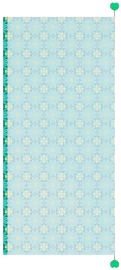 Palette Pillow Sewing Tutorial at the Nancy Zieman Productions Blog Featuring Wildflower Boutique Fabrics by Riley Blake Designs