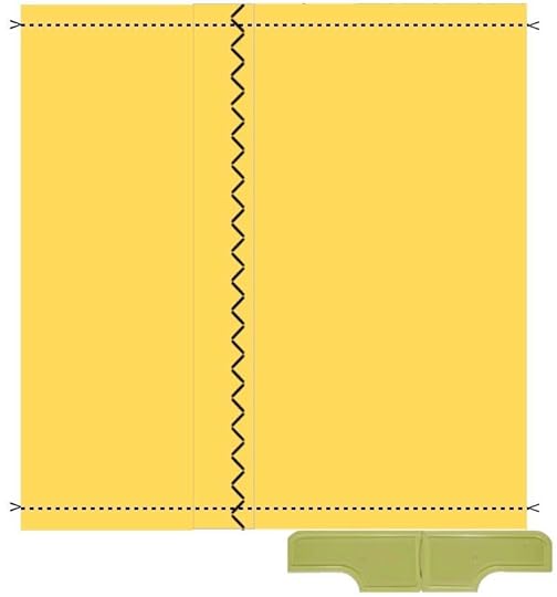 Palette Pillow Sewing Tutorial at the Nancy Zieman Productions Blog Featuring Wildflower Boutique Fabrics by Riley Blake Designs