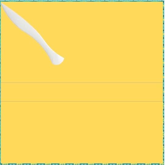 Palette Pillow Sewing Tutorial at the Nancy Zieman Productions Blog Featuring Wildflower Boutique Fabrics by Riley Blake Designs