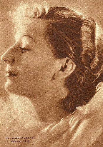 Evi Maltagliati