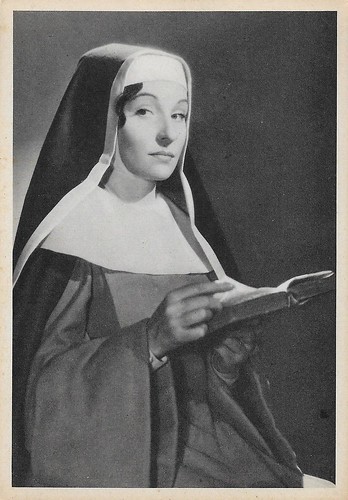 Evi Maltagliati in I promessi sposi (1941)