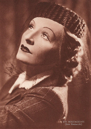 Evi Maltagliati