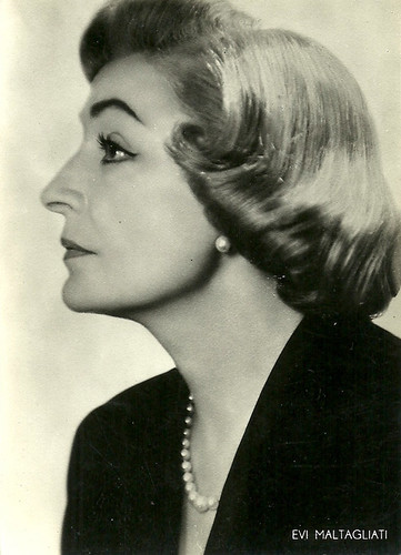 Evi Maltagliati