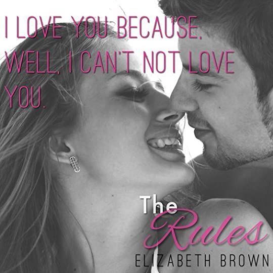 the rules elizabeth brown - Google Search