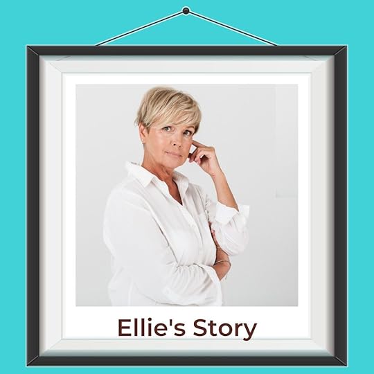 Ellie's story from The Long Marriage by Gill Buchanan