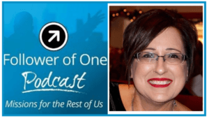 Your Faith Journey with Ranette Holmseth, #44