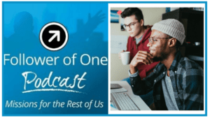 According to the World – 2 Corinthians 10:3-4