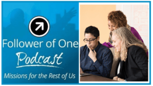 Twelve Full Baskets – John 6:13