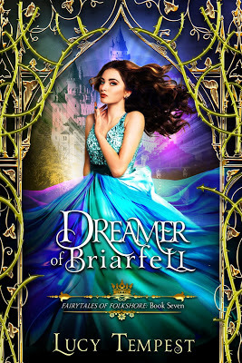 Dreamer of Briarfell by Lucy Tempest