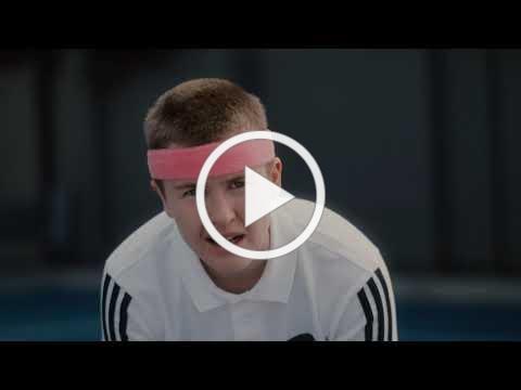 Alex The Astronaut - Caught In The Middle (Official Video)