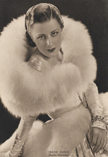 Irene Dunne