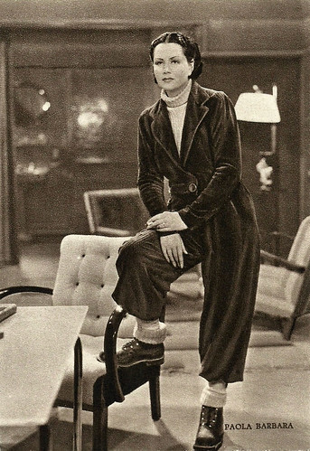 Paola Barbara