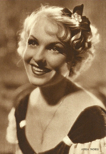 Assia Noris