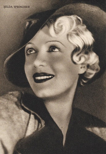 Hilda Springher