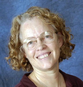 Jeanne Felfe head shot