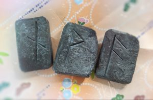 The Weekly Runecast for 23 August 2020 on Intentional Insights- by S. Kelley Harrell, Soul Intent Arts #theweeklyrune