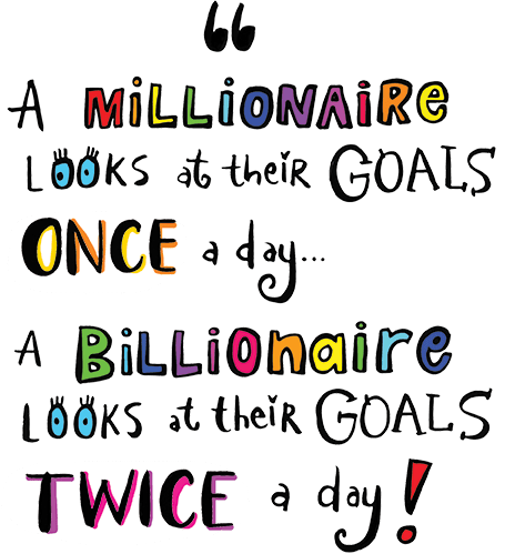 Goal Getter Mastermind: Get 2020 Started Off Right! | Leonie ...