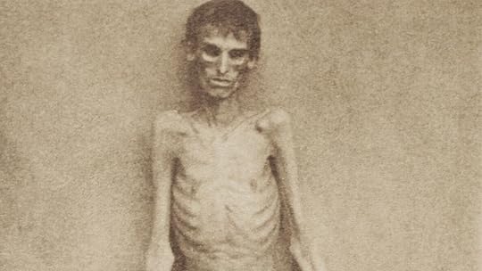 Andersonville survivor